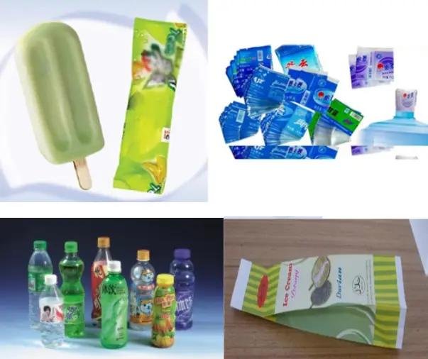 Shrinkable Sleeve Inspecting winding machine